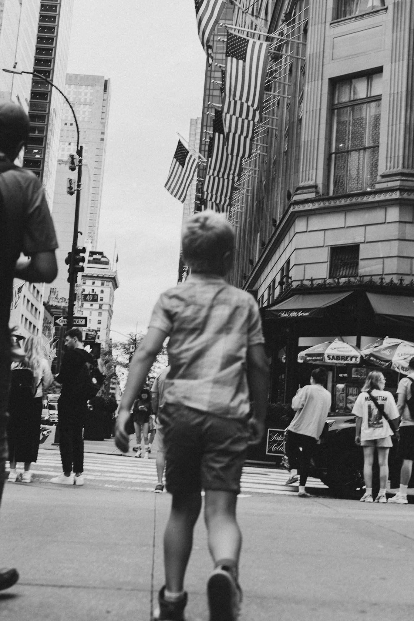 Prints NYC KIDS
