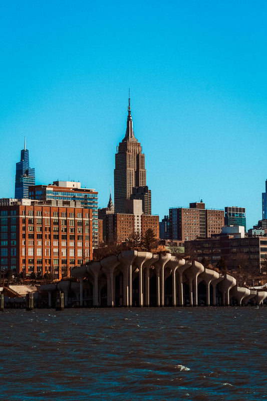 Prints  NYC #2